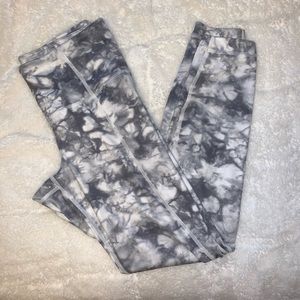 Athleta 7/8 leggings